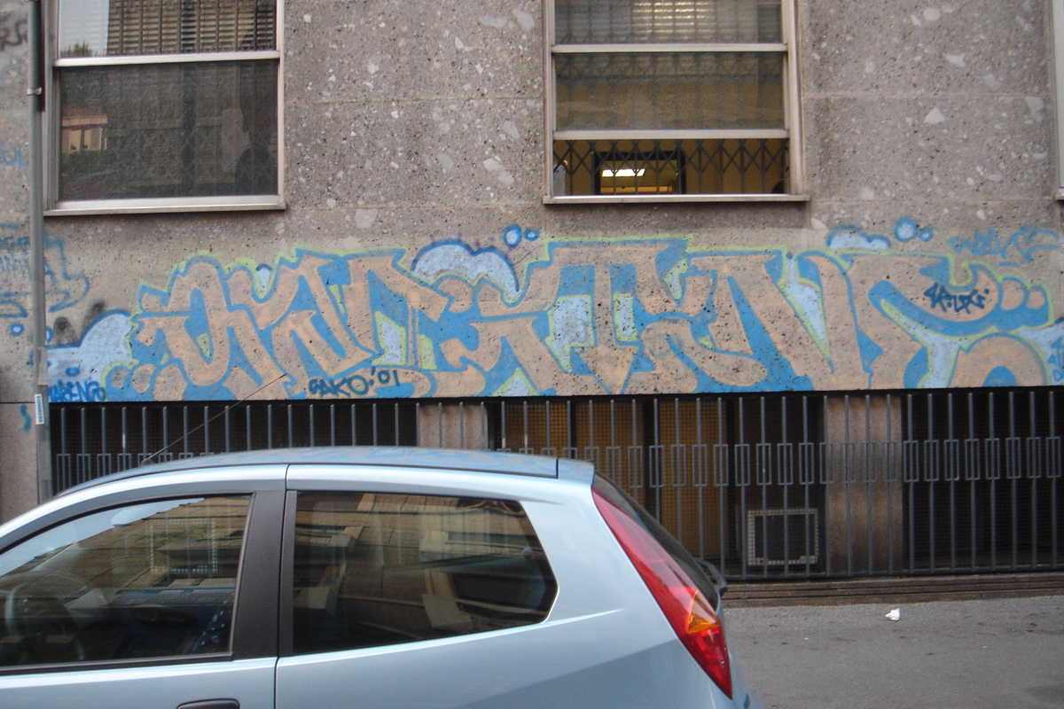 LPGAKO  MARENGO 2001